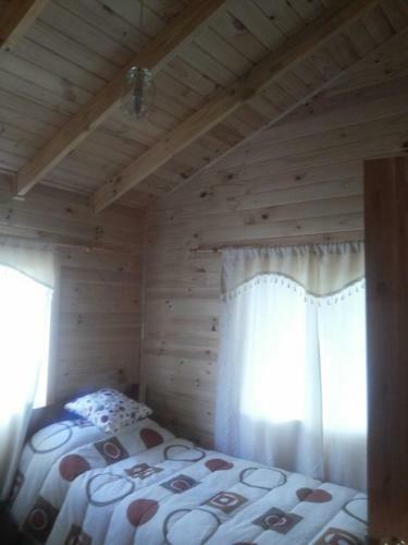 Hostal Caba�as El Sauce