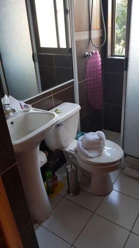 Caba�as Y Rukas Licant�n