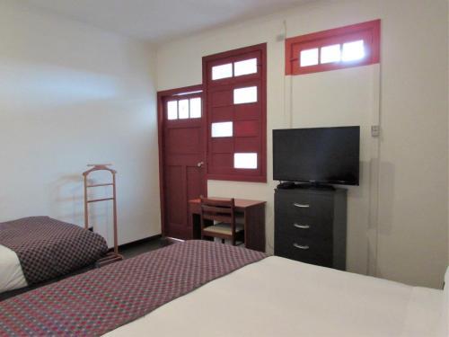 Hotel Central San Fernando