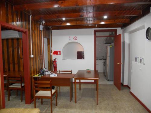 Hotel Central San Fernando