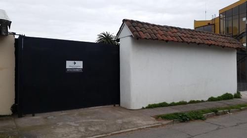 Hotel Central San Fernando