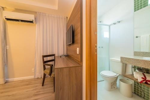 Logic Hotel Duque De Caxias