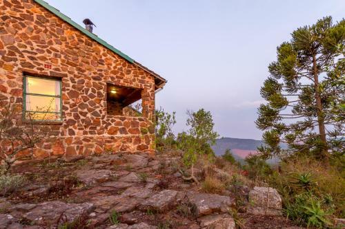Lodge Misty Mountain