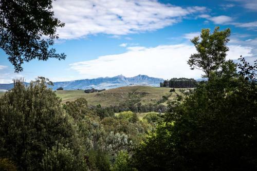 Agroturismo Douglas Drift Cottages