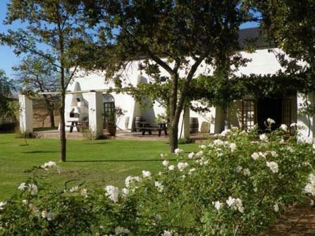 Hostal Muldersvlei Estate