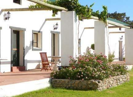 Hostal Muldersvlei Estate