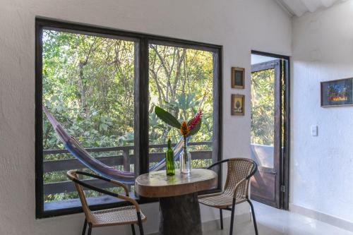 Lodge Reserva Biologica Caoba