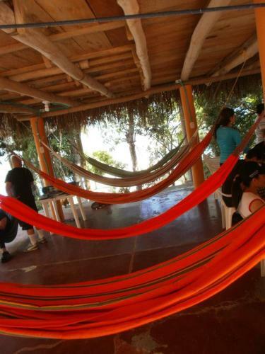 Agroturismo La Serrana