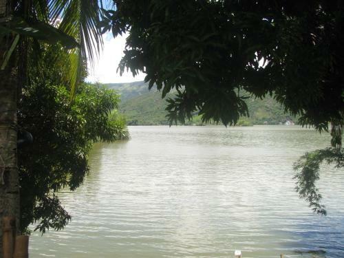 Agroturismo La Serrana
