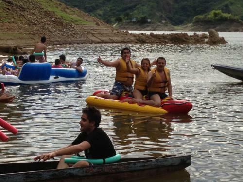 Agroturismo La Serrana