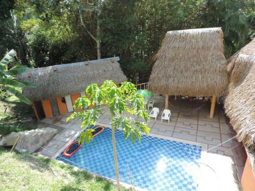 Agroturismo La Serrana