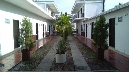 Don David Sabana Hotel