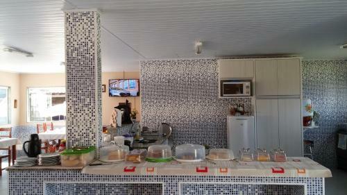 Hostal Forte Do Pouso Hospedagens