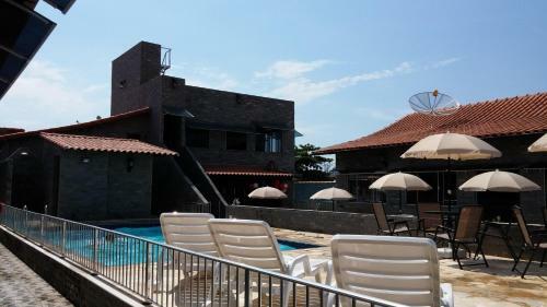 Hostal Forte Do Pouso Hospedagens