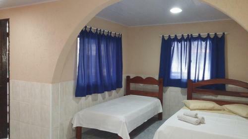 Hostal Forte Do Pouso Hospedagens