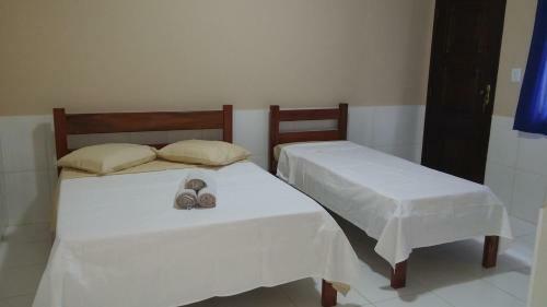 Hostal Forte Do Pouso Hospedagens