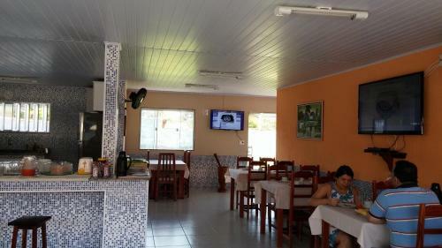 Hostal Forte Do Pouso Hospedagens