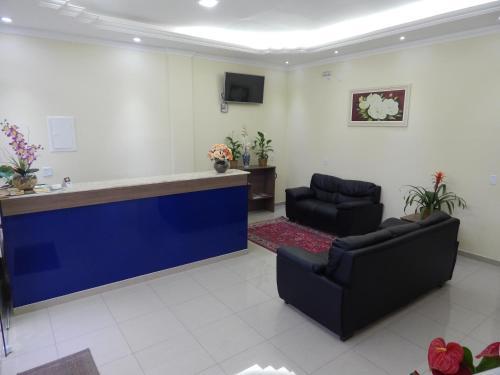 Hotel S�o Judas