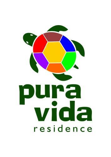 Lodge Pura Vida Residence