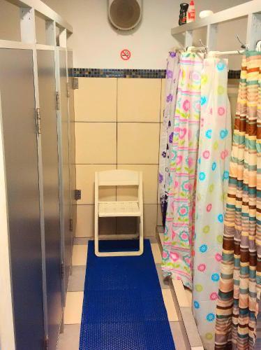 Hostal Del Barcito Hostel And Suites