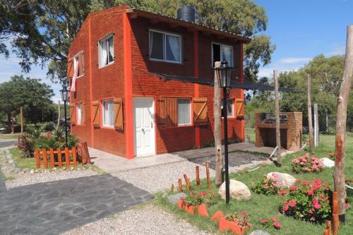 Apartamento Su Posadas Nogoli