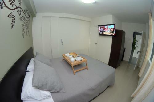 Hostal Villa Santa