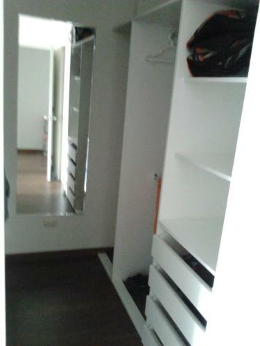 Apart San Borja - Surco