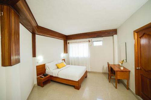 Los Gavilanes Hotel