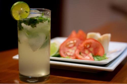 Los Gavilanes Hotel