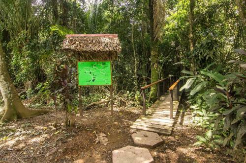 Lodge Corto Maltes Amazonia