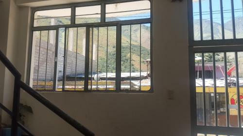 Hotel Hospedaje Puriq