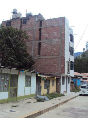 Hotel Hospedaje Puriq