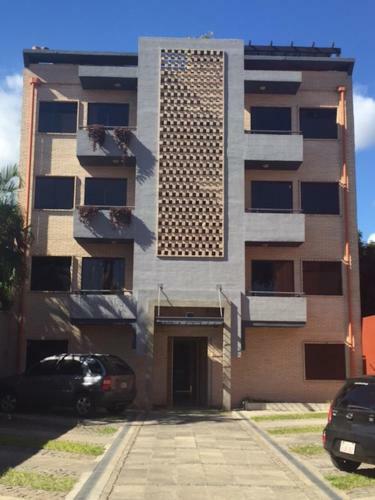 Apartamento Departamento Las Carmelitas