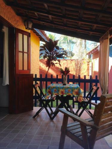 Albergue Casa Cai�ara