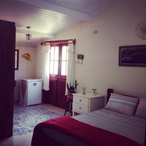 Albergue Casa Cai�ara