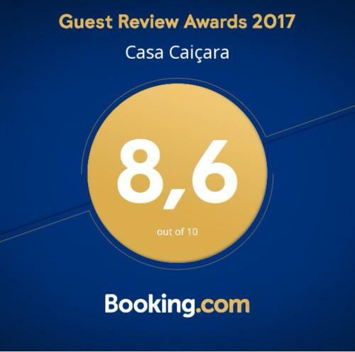 Albergue Casa Cai�ara