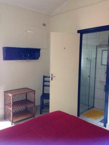 Albergue Casa Cai�ara