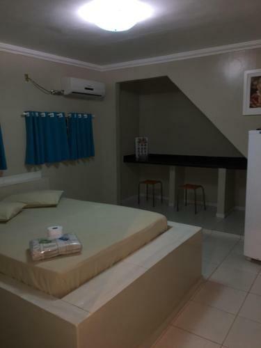 Hostal Pousada Alfama