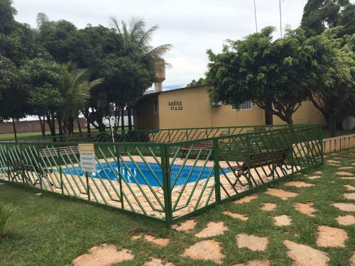 Hostal Pousada Alfama