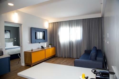 Hotel All Inn Sorocaba