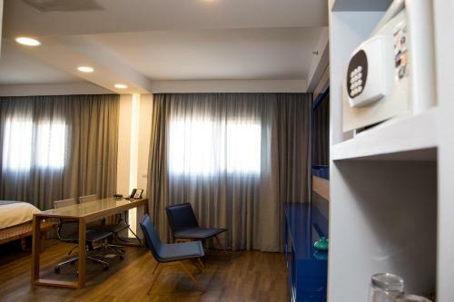 Hotel All Inn Sorocaba