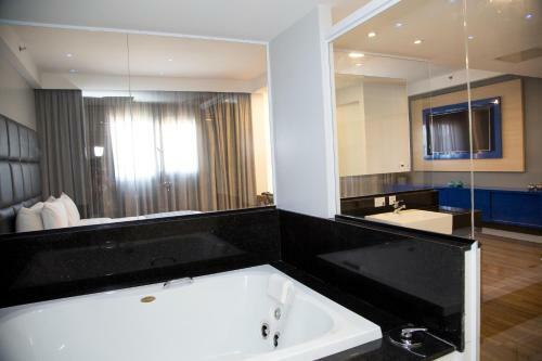 Hotel All Inn Sorocaba