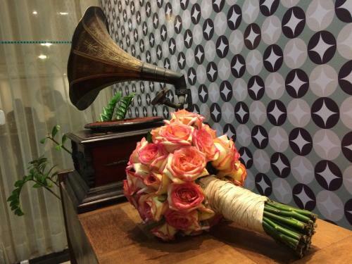 Scenarium Hotel