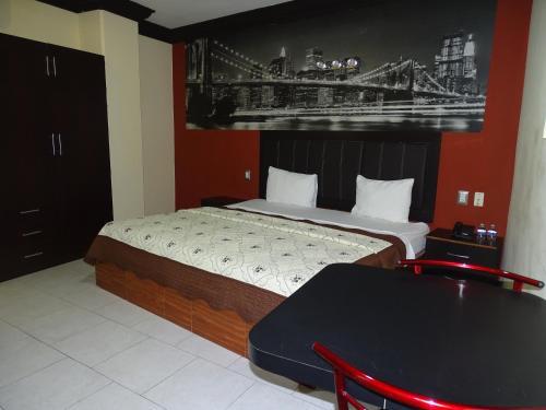 Hotel Baku Kurae Inn