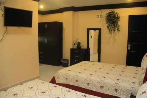 Hotel Baku Kurae Inn