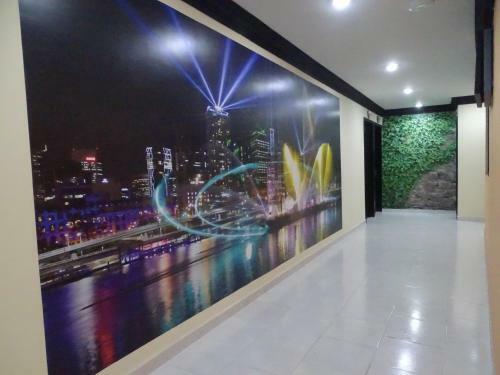 Hotel Baku Kurae Inn