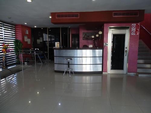 Hotel Baku Kurae Inn