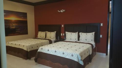 Hotel Baku Kurae Inn