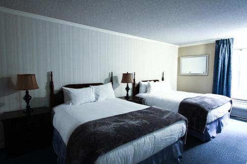 Hotel The Occidental Lodge