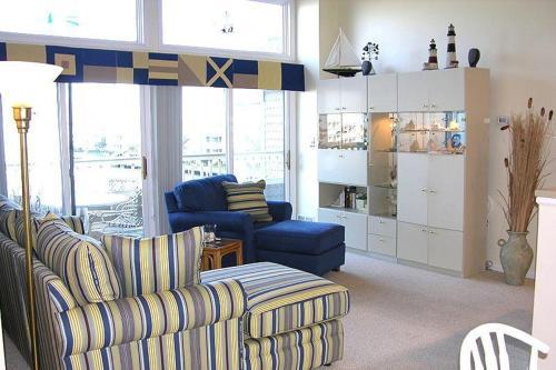Apartamento Seascape-heron Harbour 206-10